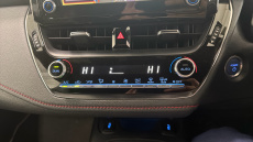 Toyota Corolla 1.8 VVT-i Hybrid Excel 5dr CVT Hybrid Hatchback